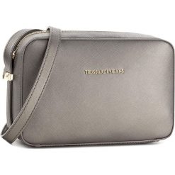 Listonoszki damskie: Torebka TRUSSARDI JEANS - Levanto 75B00020 E285