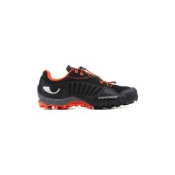 Buty Dynafit Feline SL 64040 0964. Czarne trampki męskie marki Dynafit, bez wzorów, bez zapięcia. Za 509,60 zł.