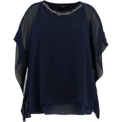 Tuniki damskie: Live Unlimited London Tunika navy