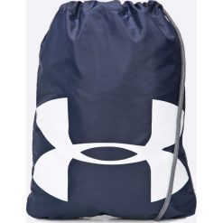 Under Armour - Plecak. Czerwone plecaki damskie marki Under Armour, z poliesteru. Za 69,90 zł.