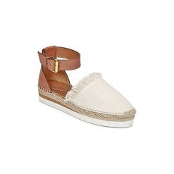Espadryle damskie: Espadryle See by Chloé SB28151