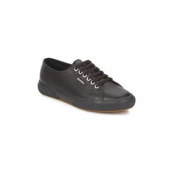 Buty Superga 2750. Pomarańczowe trampki i tenisówki damskie Superga, bez wzorów, bez zapięcia. Za 351,20 zł.