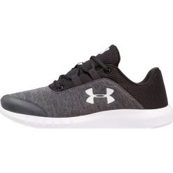 Buty skate męskie: Under Armour MOJO Obuwie treningowe black
