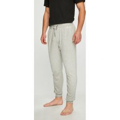 Calvin Klein Underwear - Spodnie. Szare spodnie męskie Calvin Klein Underwear, s, bez wzorów, z elastanu. W wyprzedaży za 159,90 zł.