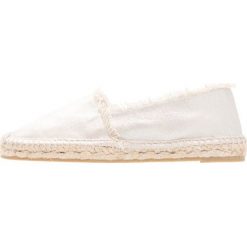 Tomsy damskie: Castañer KITO Espadryle plata