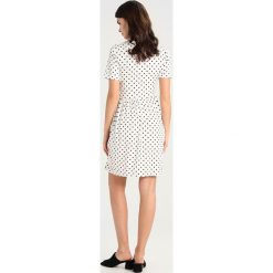 Sukienki: Envie de Fraise LIMBO Sukienka z dżerseju off white/navy