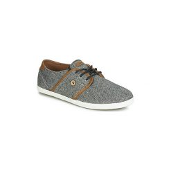 Buty Faguo CYPRESS. Czarne trampki i tenisówki damskie marki Faguo, bez wzorów, bez zapięcia. Za 289,00 zł.