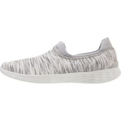 Buty sportowe damskie: Skechers Performance YOU DEFINE Obuwie do biegania Turystyka white/gray