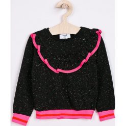 Bluzy dziewczęce: Trendyol - Bluza dziecięca 98-128 cm
