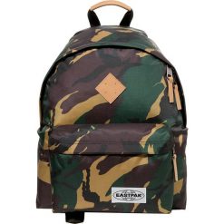 Plecaki męskie: Eastpak PADDED PAK’R/INTO THE OUT Plecak into camo