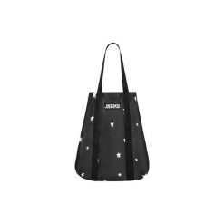 Torebki klasyczne damskie: TORBA STARS BIG BAG