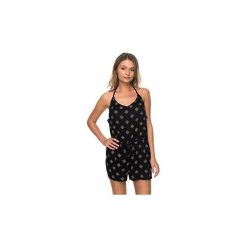 Kombinezony damskie: Kombinezony Roxy Surf All Day Mono Corto, Mujer, Negro