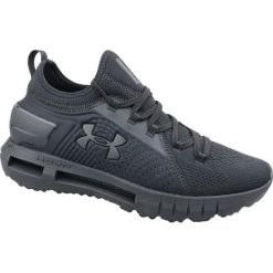 Under Armour Under Armour Hovr Phantom SE 3021587-002 41 Czarne. Czarne buty sportowe męskie Under Armour, bez zapięcia, do biegania. Za 599,95 zł.