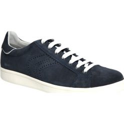 Sportowe geox u62olb 00022. Buty sportowe męskie Geox, bez zapięcia. Za 449,99 zł.