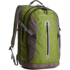 Plecak MERRELL - Townsend JBF22648 Olive Green 301. Zielone plecaki męskie Merrell. W wyprzedaży za 219,00 zł.