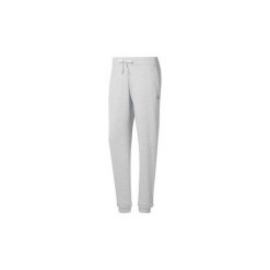 Spodnie treningowe Reebok Sport Spodnie Training Essentials Marble. Białe spodnie damskie marki Reebok Sport, s. Za 179,00 zł.