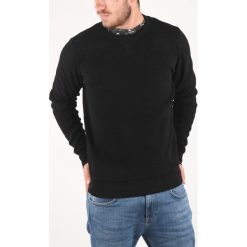 Diesel S-Jerry Bluza Czarny. Czarne bluzy męskie Diesel, s, z bawełny. Za 254,95 zł.