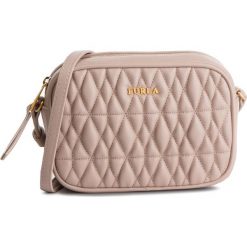 Torebka FURLA - Furla Cometa 993006 E ET31 2Q0 Dalia f. Czerwone listonoszki damskie Furla, ze skóry. Za 690,00 zł.