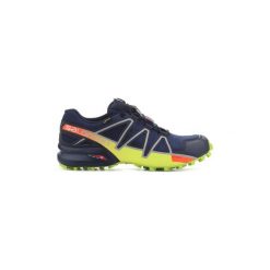 Buty do biegania męskie: Buty do biegania Salomon Speedcross 4 GTX 400938