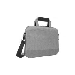 Targus Torba Na Notebook Citylite 15.6 Szary. Szare torby na laptopa Targus, w paski, z poliesteru. Za 141,00 zł.
