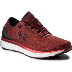 Buty do biegania męskie: Buty UNDER ARMOUR - Ua Charged Bandit 3 1295725-602 Mnr/Crd/Blk