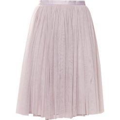 Spódniczki trapezowe: Needle & Thread TULLE MIDI SKIRT Spódnica trapezowa dove