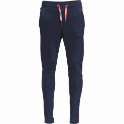 Björn Borg spodnie dresowe męskie 1941-1087 Pant Denim XXL ciemnoniebieski. Niebieskie jeansy męskie Björn Borg, s, bez wzorów. Za 355,00 zł.