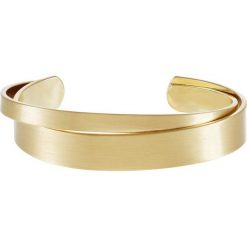 Bransoletki damskie: Pilgrim Bransoletka goldcoloured