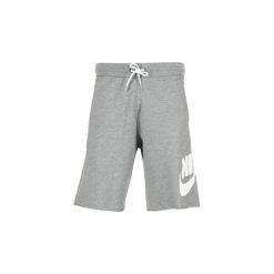 Szorty i Bermudy Nike SHORT FT GX 1. Szare bermudy męskie Nike. Za 159,20 zł.
