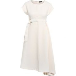 Sukienki hiszpanki: MAX&Co. CANDORE Sukienka letnia ivory