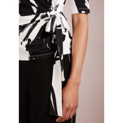 WEEKEND MaxMara EFFLUVI Tshirt z nadrukiem white - 2