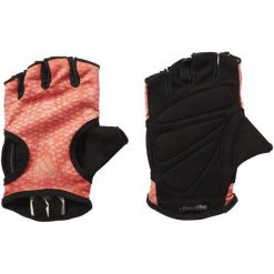Rękawiczki damskie: Adidas Rękawiczki Clmlt Gr /Black/Tech Rust Met.