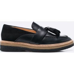 Mokasyny damskie: Clarks – Mokasyny Zante Spring