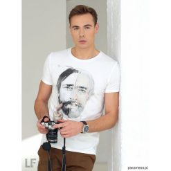 T-shirty męskie: T-shirt męski ZAGUBIENIE