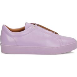 Buty sportowe damskie: Wrzosowe buty sportowe
