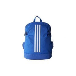 Plecaki adidas BP Power IV M CF3601. Niebieskie plecaki damskie marki Adidas. Za 109,99 zł.