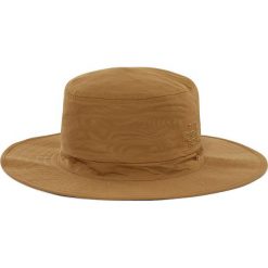 Kapelusz The North Face Horizon Breeze Brim T0CF7TD9V. Brązowe kapelusze damskie The North Face, bez wzorów. Za 146,99 zł.