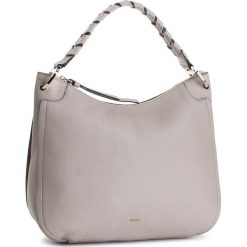 Torebka FURLA - Rialto 1026807 B BNZ5 VHC Lino. Szare torebki klasyczne damskie Furla, bez wzorów, ze skóry, klasyczne, bez dodatków. W wyprzedaży za 1149,00 zł.