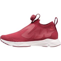 Reebok PUMP SUPREME ULTK Obuwie do biegania treningowe urbn maroon/clay tint. Czerwone buty damskie do biegania marki Reebok, z tworzywa sztucznego. W wyprzedaży za 345,95 zł.