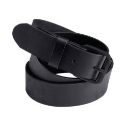 Cellbes Skórzany pasek czarny male czarny 130. Czarne paski męskie Cellbes, w paski, eleganckie. Za 119,00 zł.