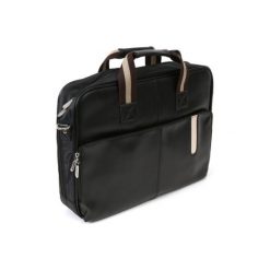 Torby na laptopa: Torba na laptopa 15.6 Platinet Norfolk/black