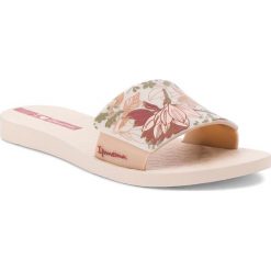 Klapki damskie: Klapki IPANEMA - Livia II Fem 26177 Beige/Beige 20354
