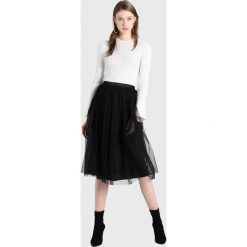 Spódniczki: Lace & Beads Tall VAL SKIRT Spódnica trapezowa black