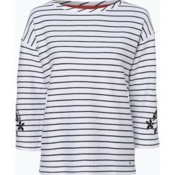 Bluzy damskie: Tommy Hilfiger – Damska bluza nierozpinana, czarny