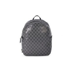 Plecaki damskie: Plecaki Piero Guidi NERO BACKPACK