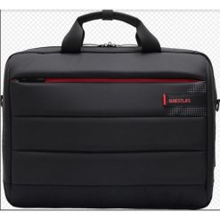 BESTLIFE torba na laptopa 15,6” CPLUS Black BL-BBC-3335BK czarno-czerwona. Czerwone torby na laptopa BESTLIFE, bez wzorów. Za 169,00 zł.