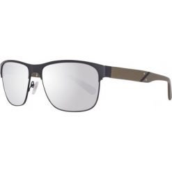 Guess okulary przeciwsłoneczne damskie czarne. Czarne okulary przeciwsłoneczne damskie Guess. W wyprzedaży za 219,00 zł.