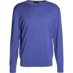 Swetry klasyczne męskie: Polo Ralph Lauren Golf CREWNECK Sweter summer royal