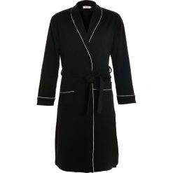 Szlafroki męskie: Zalando Essentials Szlafrok black