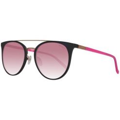 Guess Okulary Przeciwsłoneczne Damskie Czarne. Czarne okulary przeciwsłoneczne damskie Guess. Za 389,00 zł.
